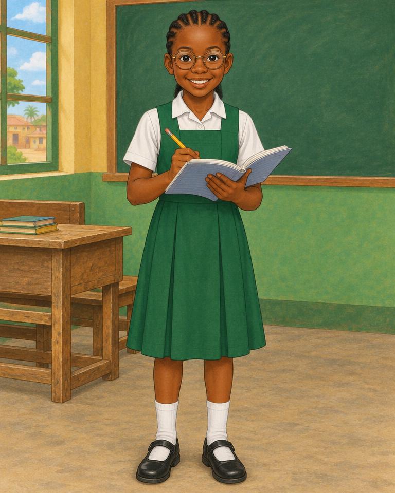 The Professor